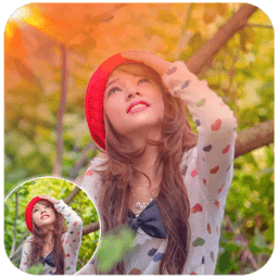 Light Leak Photo Editor icon