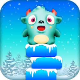 Stack Jump Tower - Stacking Games, Stacked Game