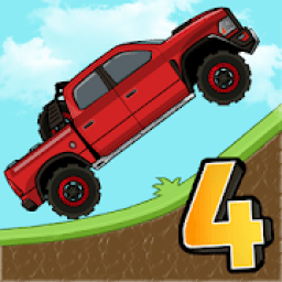 ikon Hill Climb Racing 4