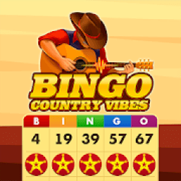 ikon Bingo Country Vibes: Free Bingo Game – Live Bingo