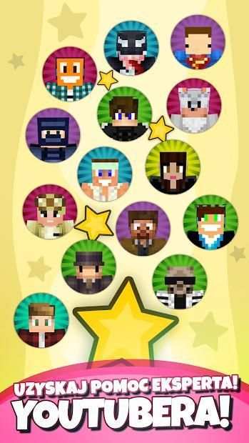 Quiz of Minecraft screenshot 3