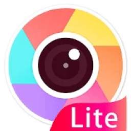 Candy Selfie Lite - photo edit, beauty effect cam