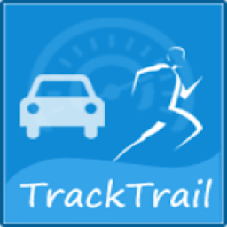 TrackTrail Pro icon