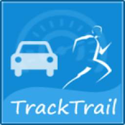 iSpot4u TrackTrail Pro 1.0.6