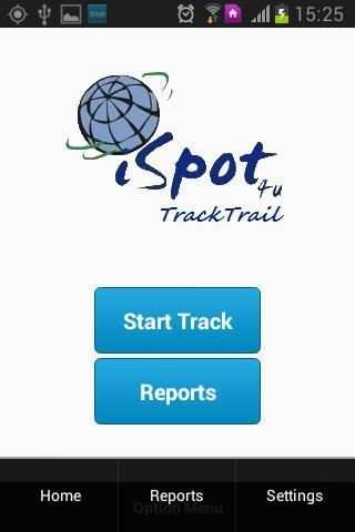 TrackTrail Pro screenshot 8