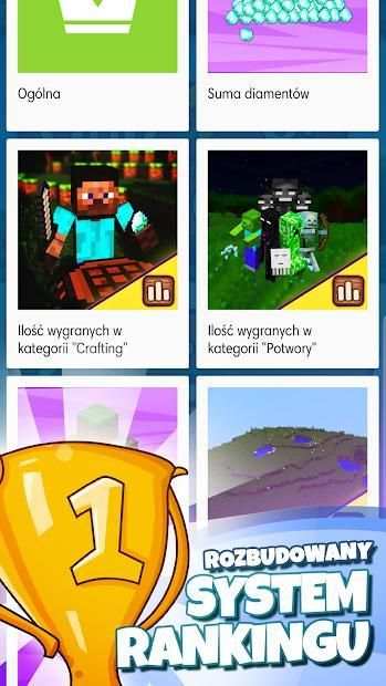 Quiz of Minecraft screenshot 2