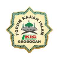 admin - Forum Kajian Islam Grobogan (FKIG) on 9Apps