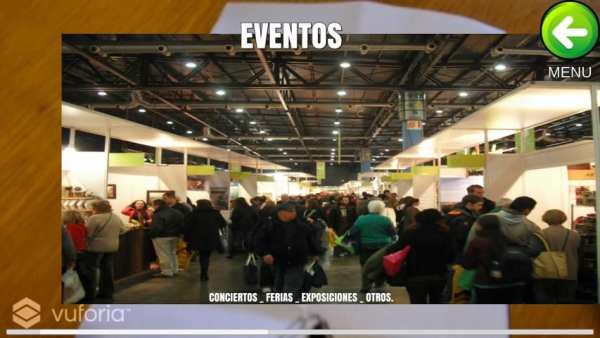 Filmandes screenshot 1