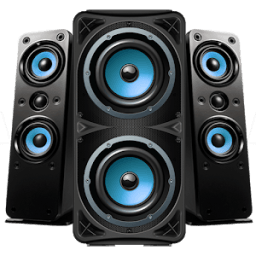 ikon Volume Booster &amp; Equalizer