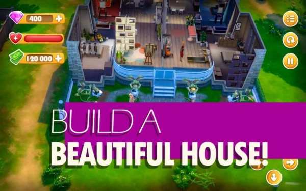 Urban High Simses screenshot 8