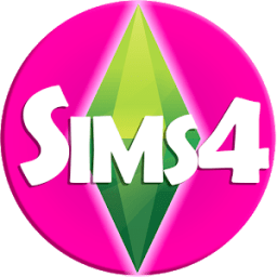 Urban High Simses आइकन