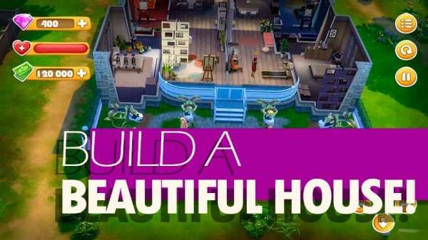 Urban High Simses screenshot 12
