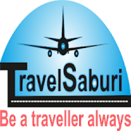 Travel Saburi आइकन