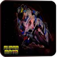 Moto Rider Racing GO