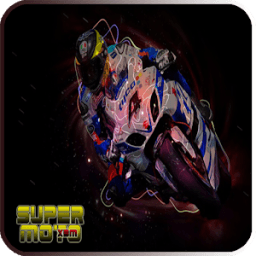 ikon Moto Rider Racing GO