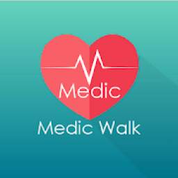 MedicWalk