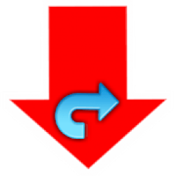 ikon FREE VIDEO DOWNLOADER AND SHAREING