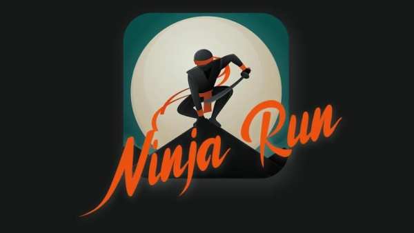 Ninja Run Shooter (Stickman) screenshot 3