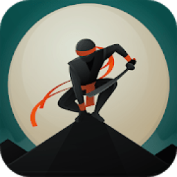 Ninja Run Shooter (Stickman) आइकन