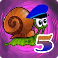 ikon Snail Bob : Snail Bob 5 Adventure