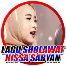 Sholawat Merdu Nissa Sabyan icon