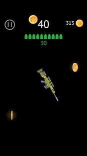 Flip The Gun - Simulator Shoot screenshot 4
