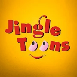 Jingle Toons Videos आइकन
