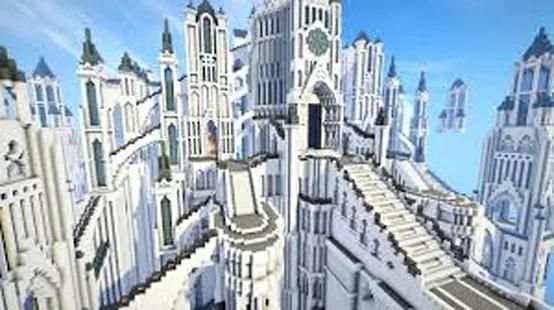 MinCraft: part 3: Free Sandbox screenshot 1