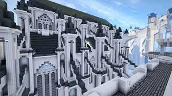 MinCraft: part 3: Free Sandbox screenshot 5