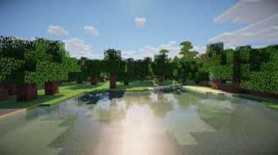 MinCraft: part 3: Free Sandbox screenshot 4