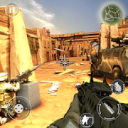 Critical Sniper Assault Shooting Arena 1.0