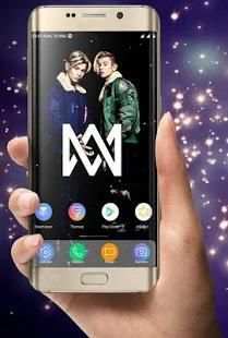 Marcus And Martinus Wallpaper screenshot 1