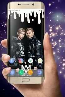 Marcus And Martinus Wallpaper screenshot 5
