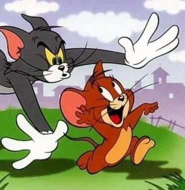 Tom & jerry wallpaperHD screenshot 3