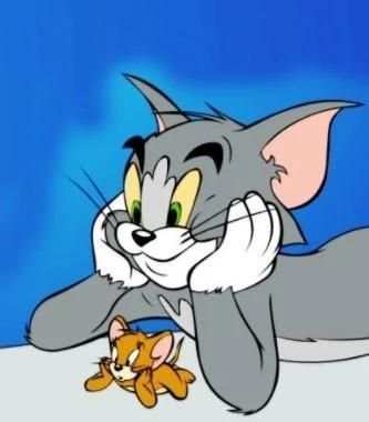 Tom & jerry wallpaperHD screenshot 4