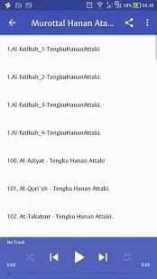 Murottal Abdul Qodir Terbaru screenshot 3