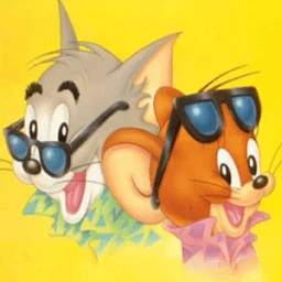 Tom And Jerry 1.0