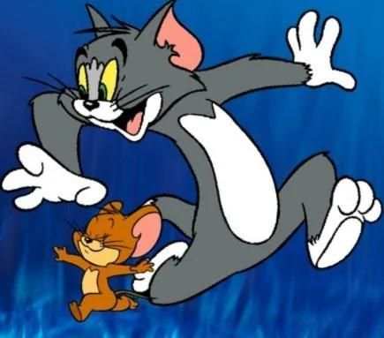 Tom & jerry wallpaperHD screenshot 2