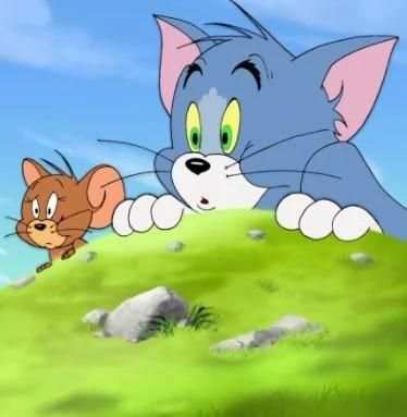 Tom & jerry wallpaperHD screenshot 5