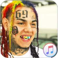 All Songs 6IX9INE on 9Apps