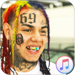 ikon All Songs 6IX9INE