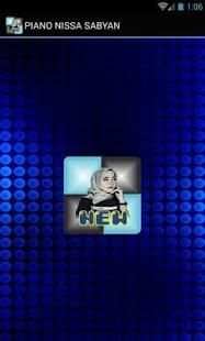 Deen Assalam Piano Tiles Game screenshot 3