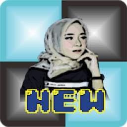 PIANO NISSA SABYAN 1.0