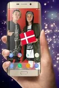 Marcus And Martinus Wallpaper screenshot 4
