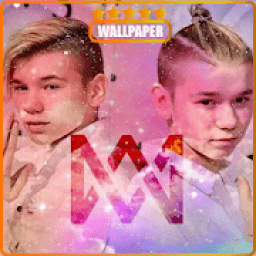 Marcus And Martinus Wallpaper आइकन