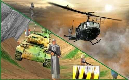 Critical Sniper Assault Shooting Arena screenshot 11