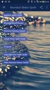 Murottal Abdul Qodir Terbaru screenshot 5