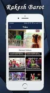 Rakesh Barot Song 2018 - video song screenshot 1
