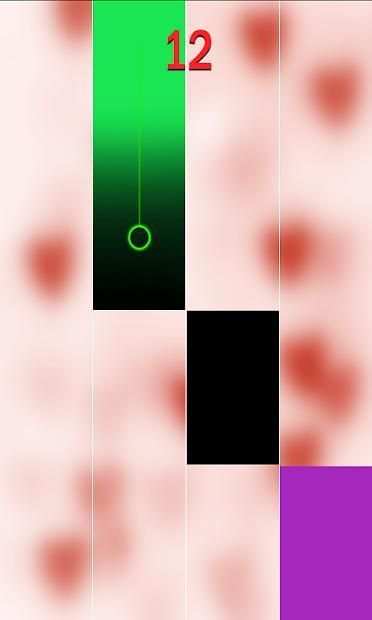 Piano Tiles Magic screenshot 3