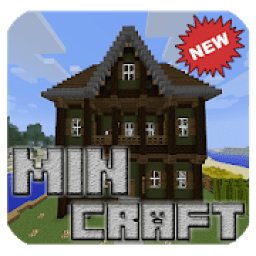 ikon MinCraft: part 3: Free Sandbox